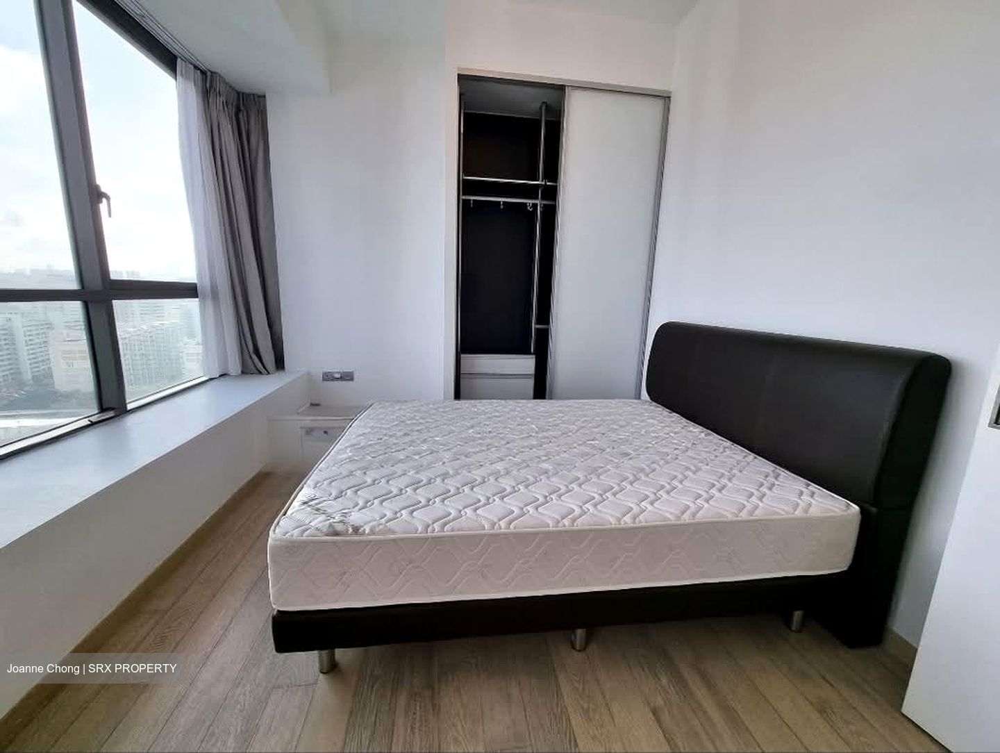 Skyline Residences (D4), Condominium #577938171
